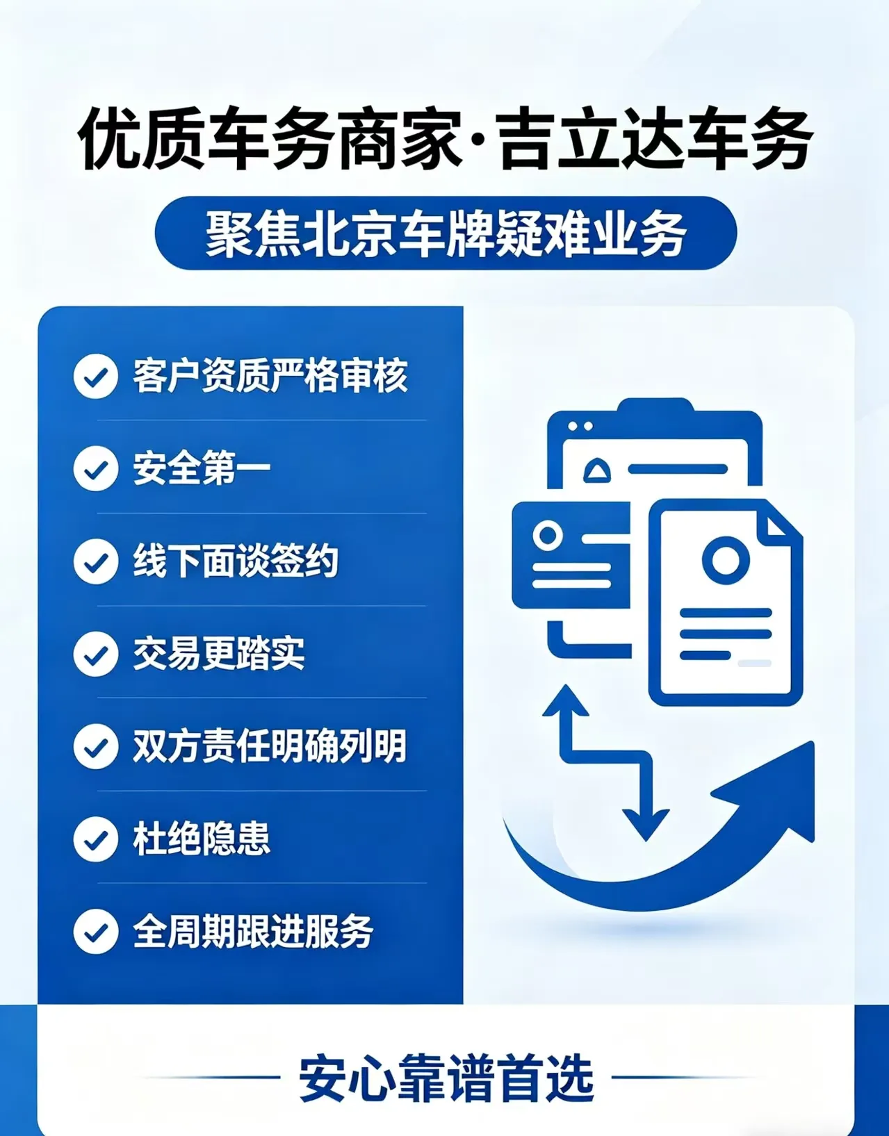 吉立达车务服务保障